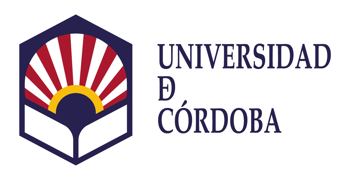 Logotipo de la Universidad de Córdoba